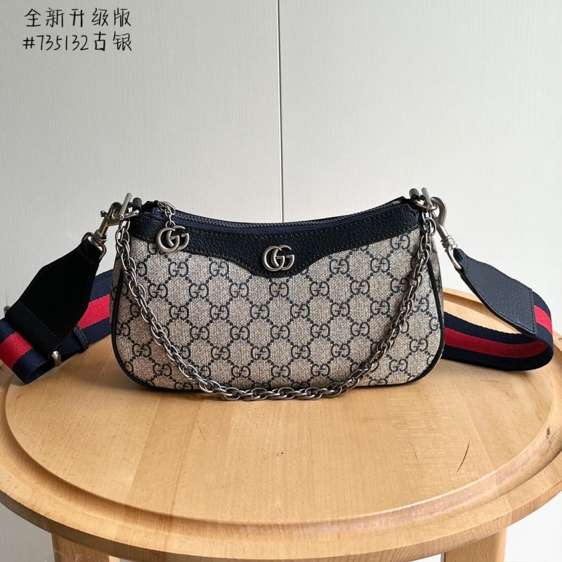 Gucci Satchel Bags